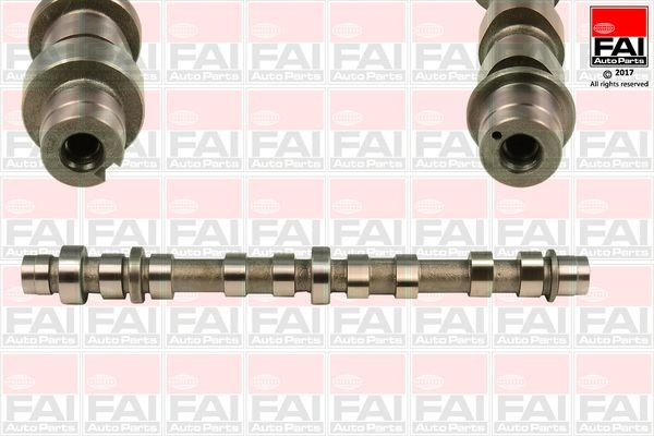 Árvore distribuidora de motor de escape 55565850 General Motors